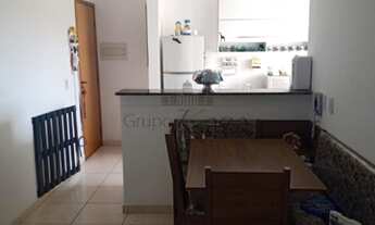 Imagem: Locação e Venda - Apartamento 2 Dormitórios