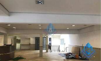 Imagem 5: Salão Comercial para locação, Centro, São Bernardo do Campo - SL0019