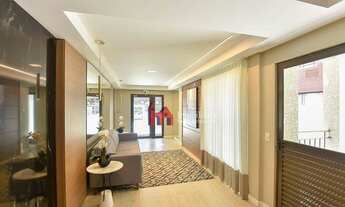 Imagem 4: Apartamento com 2 dormitórios à venda, 63 m² por R$ 539.495,00 - Bigorrilho - Curitiba/PR