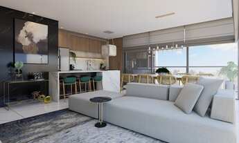 Imagem 1: JOINVILLE - Apartamento Padrão - AMÉRICA