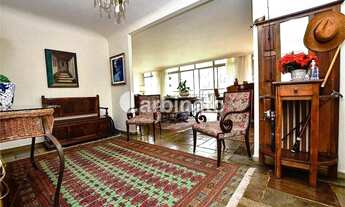 Imagem 2: São Paulo - Apartamento Padrão - Jardim América