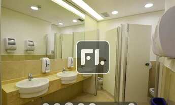 Imagem 4: Conjunto para alugar, 1415 m² por R$ 143.300,00/mês - Pinheiros - São Paulo/SP