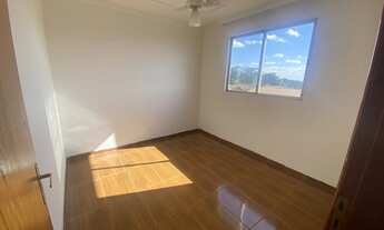 Imagem 7: Apartamento para venda possui 69 metros quadrados com 3 quartos em Monte Castelo - Contage