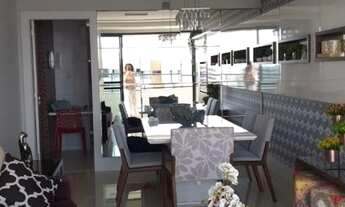 Imagem 5: Varandas do Garcia