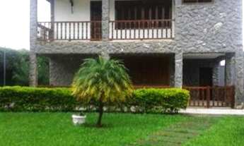 Imagem: Casa para aluguel e venda tem 178 metros