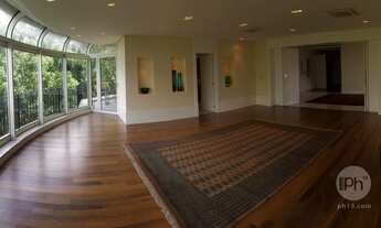 Imagem 5: Mansão suspensa única 1223 m² A.U e 6 suítes