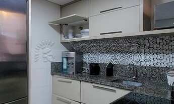 Imagem 7: Flat com 75m², 2 quartos na praia do Cupe. Próximo ao hotel Village