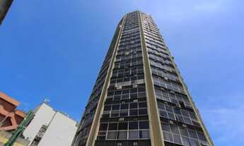 Imagem 3: Excelente Flat com 50m² no Leblon