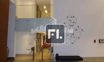 Imagem 2: Conjunto comercial para locação Chácara Santo Antônio (Zona Sul) São Paulo - CJ4403