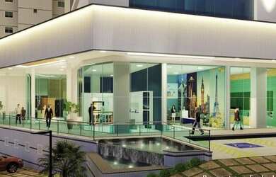 Imagem 2: Sua Sala com + 100m² na Melhor Localização está quase Pronta