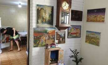 Imagem 4: Casa Térrea em Super Quadra Morumbi - São Paulo