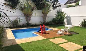 Imagem 4: Casa Condomínio Lago da Boa vista,com 3 dormitórios à venda, 280 m² por R$ 1.950.000 - Apa