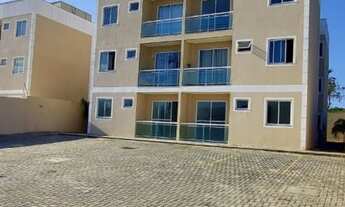 Imagem 3: Apartamento para venda possui 45 metros quadrados com 2 quartos