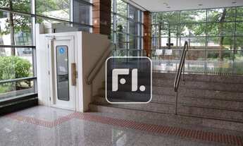 Imagem 3: Conjunto para alugar, 1652m² por R$ 138.900/mês - Brooklin - São Paulo/SP