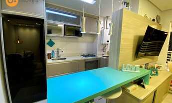 Imagem 4: Apartamento com 2 dormitórios à venda, 67 m² por R$ 750.000,00 - Centro - Osasco/SP