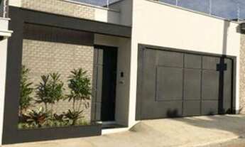 Imagem 2: Casa com 3 dormitórios à venda, 133 m² por R$ 720.000,00 - Santa Terezinha - Piracicaba/SP