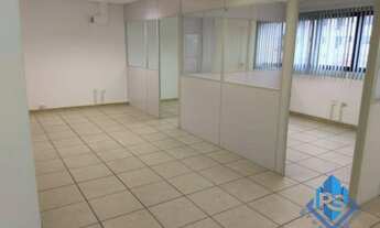 Imagem 3: Sala Comercial para locação, Rudge Ramos, São Bernardo do Campo - SA0370