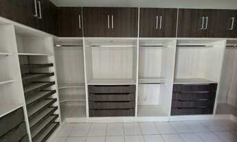 Imagem 5: Cond Vertentes do Taruma 3 Qtos sendo 1 suite