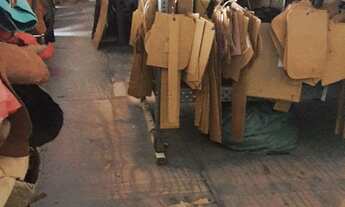 Imagem 4: Fábrica de acessórios e comércio virtual