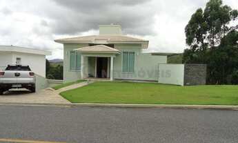 Imagem: Venda Casa Alphaville - Lagoa dos Ingleses