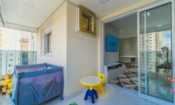 Imagem 6: Apartamento todo Pronto Lindo Junto ao Metrô Tatuapé!!!