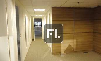 Imagem 5: Conjunto, 133 m² - venda por R$ 1.500.000,05 ou aluguel por R$ 6.000,01/mês - Vila Olímpia