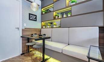 Imagem 2: SãO PAULO - Apartamento Padrão - Guarapiranga