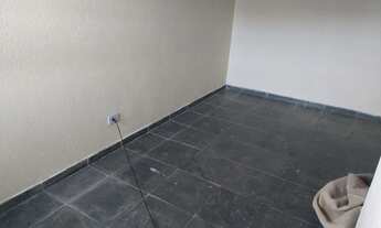 Imagem 3: Aluga se quarto, cozinha com banheiro em edicula