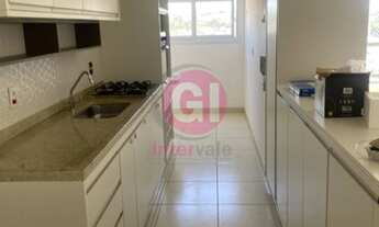 Imagem 3: Apartamento para aluguel tem 85 metros quadrados com 3 quartos