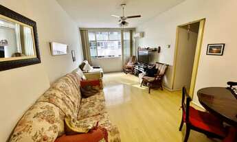 Imagem 5: Apartamento para venda com 86 m2 com 3 quartos 1 vaga na escritura