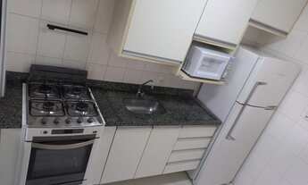 Imagem 6: Apartamento a venda 2 Dorms 60m² - 1 vaga - Em frente ao Metrô Sacomã - em Ipiranga - São