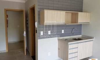 Imagem 3: Apartamento (flat) 1 dormitórios/suite, cozinha planejada, portaria 24 horas, elevador, em