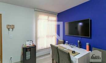 Imagem 2: Apartamento à Venda - São João Batista, 2 Quartos, 50 m²