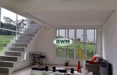 Imagem 2: Casa com 3 dormitórios à venda, 290 m² por R$ 1.300.000,00 - Condomínio Vale do Lago - Sor