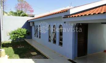 Imagem 3: CASA COM EDICULA À VENDA NO N.H. OSMAR G. FREIRE