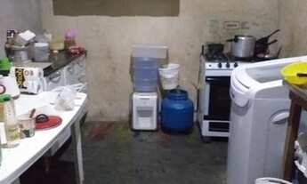 Imagem 7: A venda em Águas Lindas - Ananindeua - Pará