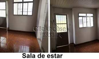 Imagem 2: VENDE-SE CASA DE 90m² NO JARDIM MARAJOARA - MORUMBI