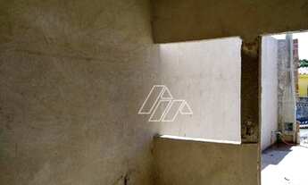 Imagem 3: Casa com 2 dormitórios à venda, 60 m² por R$ 330.000,00 - Lorenzetti - Marília/SP