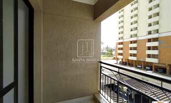 Imagem 5: Apartamento (tipo - padrao) 1 dormitórios/suite, cozinha planejada, portaria 24hs, lazer