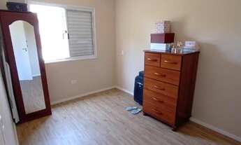 Imagem 4: Queiroz, Apartamento para venda tem 60 metros quadrados com 2 quartos em Jardim Maria Amál