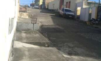 Imagem 3: Casa com quitinete