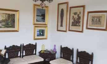 Imagem 4: Condomínio Aristocrático - 4 Suítes - Chapada