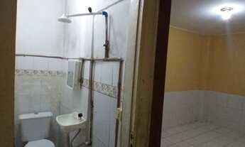 Imagem 3: Kitnet com agua e luz incluso