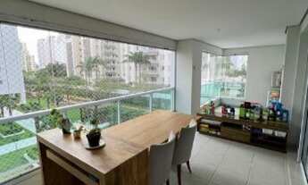 Imagem 3: Apartamento para venda tem 156 metros quadrados com 3 quartos em Vila Leopoldina - São Pau