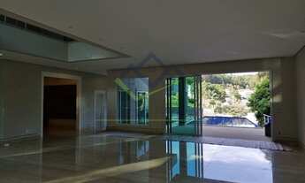 Imagem 3: SANTANA DE PARNAÍBA - Casa Padrão - ALPHAVILLE