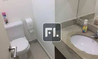 Imagem 8: Conjunto, 96 m² - venda por R$ 1.176.000,02 ou aluguel por R$ 6.800,01/mês - Brooklin - Sã