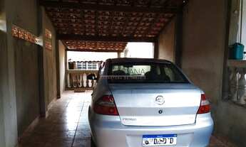 Imagem 4: BORDA DA MATA - Casa Padrão - Santa Rita