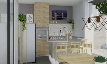 Imagem 7: Linda Casa com 3 suítes,piscina e armários planejados, à venda, 233 m² por R$ 272 - Setvil