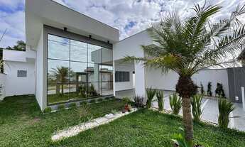 Imagem: VENDO CASA POSSUI 120M² C/ 2 QUARTOS SENDO