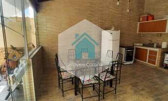 Imagem 7: Térrea para venda tem 120 metros quadrados com 3 quartos